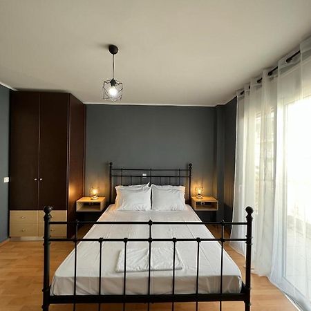 Vasiliki Apartments Навпакт Екстер'єр фото