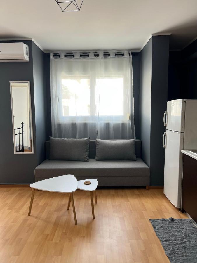Vasiliki Apartments Навпакт Екстер'єр фото